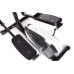 Орбітрек  Hop-Sport HS-025C Cruze (bl-wt) - фото №7